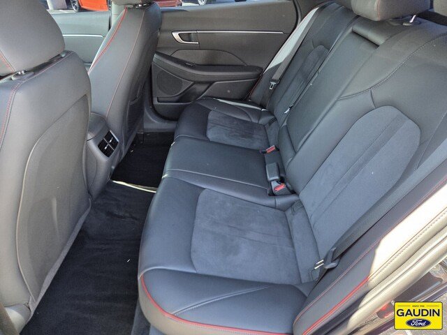 Used 2022 Hyundai Sonata SEL Plus FWD image 12