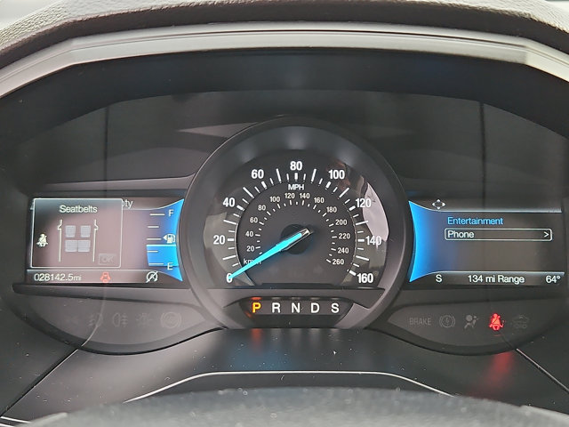 Certified 2022 Ford Edge SEL w/ Convenience Package AWD/4WD image 25