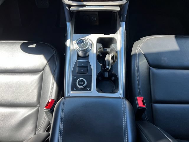 Certified 2024 Ford Explorer XLT w/ Equipment Group 202A AWD/4WD image 23