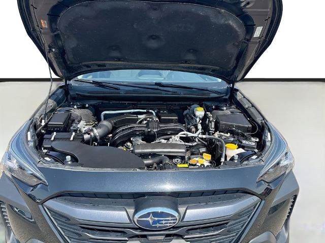 Used 2023 Subaru Outback Limited AWD/4WD image 23