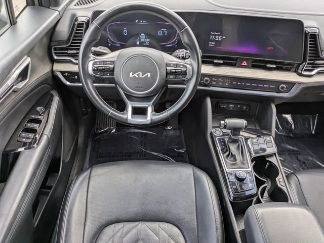 Used 2023 Kia Sportage X-Line AWD/4WD image 16