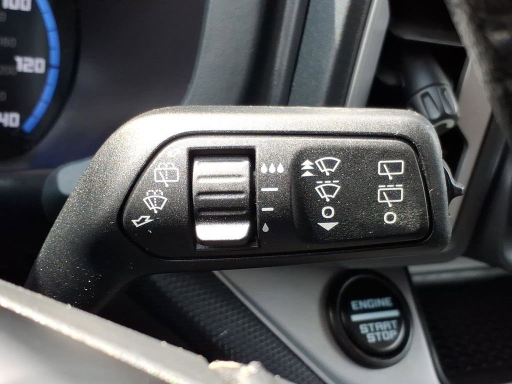 Certified 2023 Ford Bronco Sport Big Bend w/ Convenience Package AWD/4WD image 26