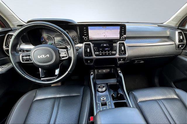 Used 2022 Kia Sorento S image 19