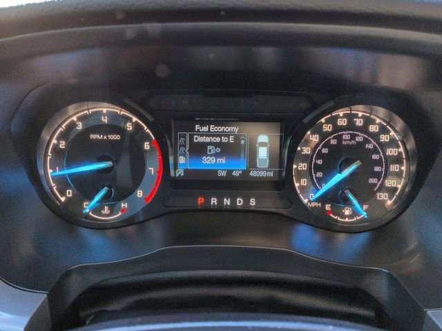 Certified 2019 Ford Ranger XLT w/ Equipment Group 301A Mid image 29