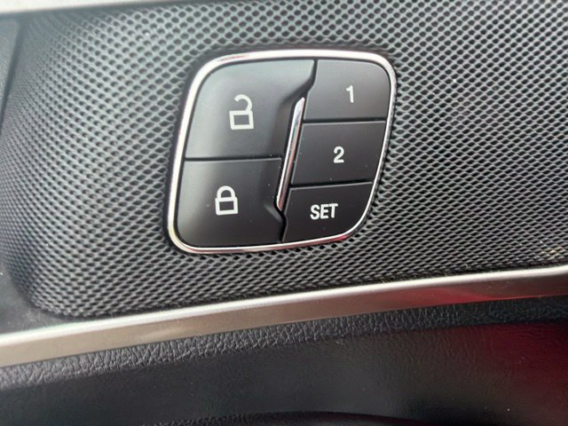 Certified 2020 Ford Fusion SEL FWD image 22