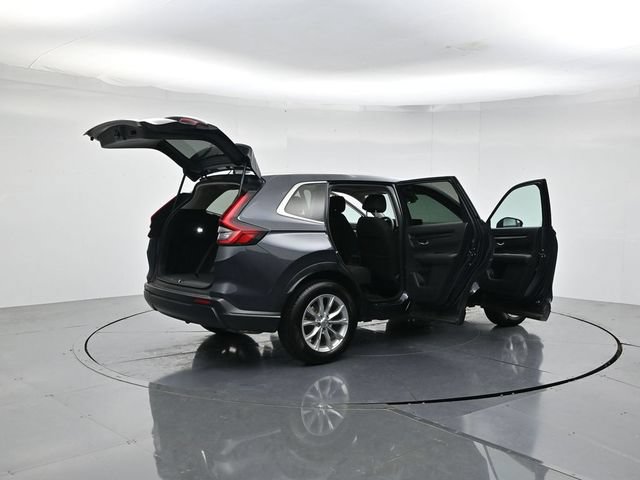 Used 2024 Honda CR-V EX image 48
