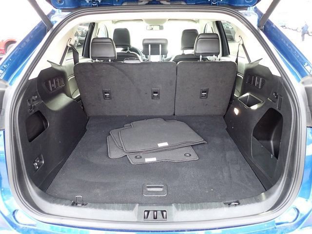 Certified 2024 Ford Edge SEL w/ Convenience Package image 10