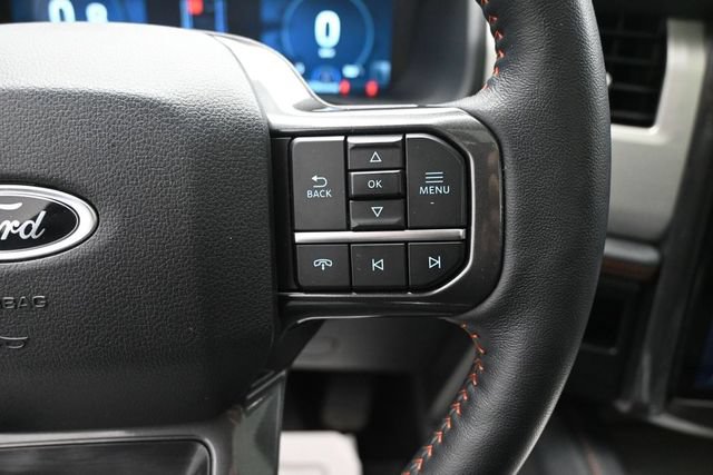 Certified 2024 Ford Expedition Timberline AWD/4WD image 14
