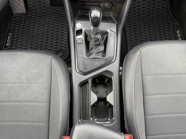Used 2022 Volkswagen Taos SE FWD image 25