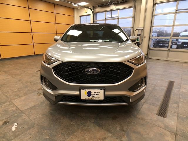 Certified 2022 Ford Edge ST-Line image 2