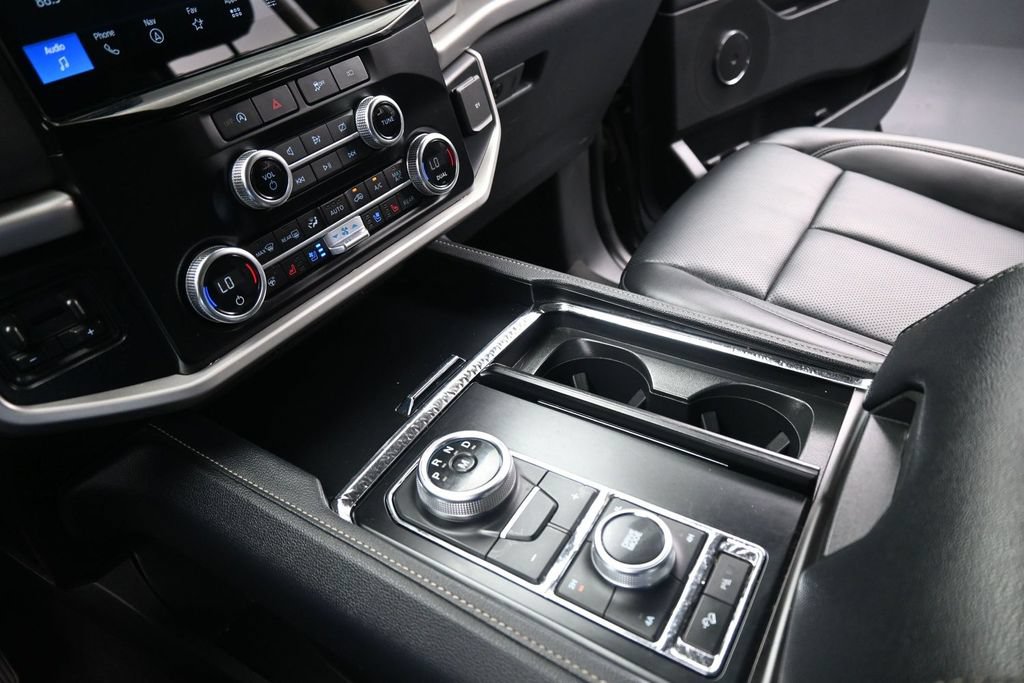 Certified 2023 Ford Expedition XLT AWD/4WD image 17