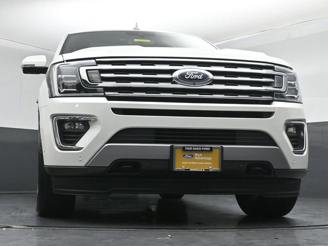 Certified 2021 Ford Expedition Limited AWD/4WD image 40