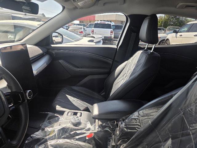 Certified 2023 Ford Mustang Mach-E Select image 12