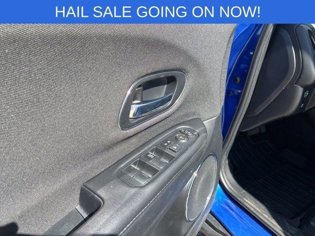 Used 2022 Honda HR-V EX image 10