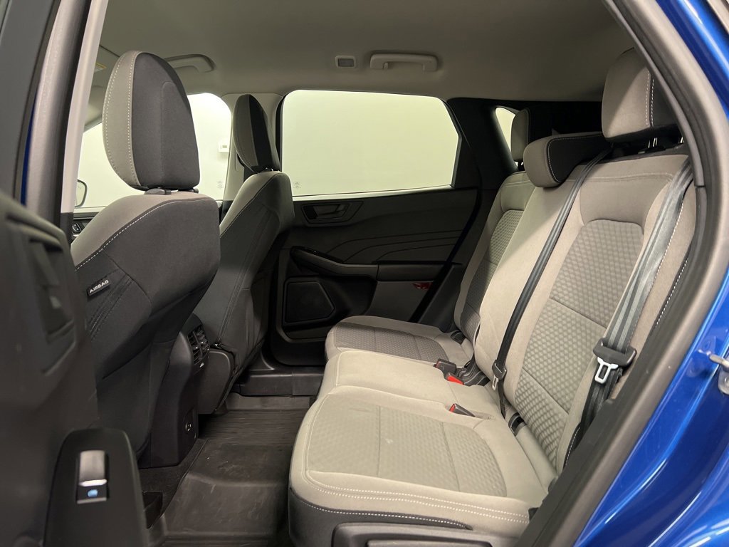 Certified 2022 Ford Escape SE w/ Cold Weather Package image 30