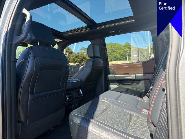 Certified 2023 Ford F150 Lariat AWD/4WD image 11
