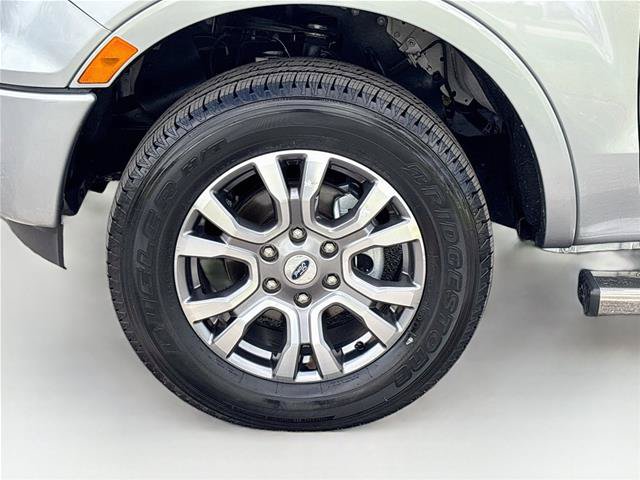 Certified 2022 Ford Ranger Lariat RWD image 31