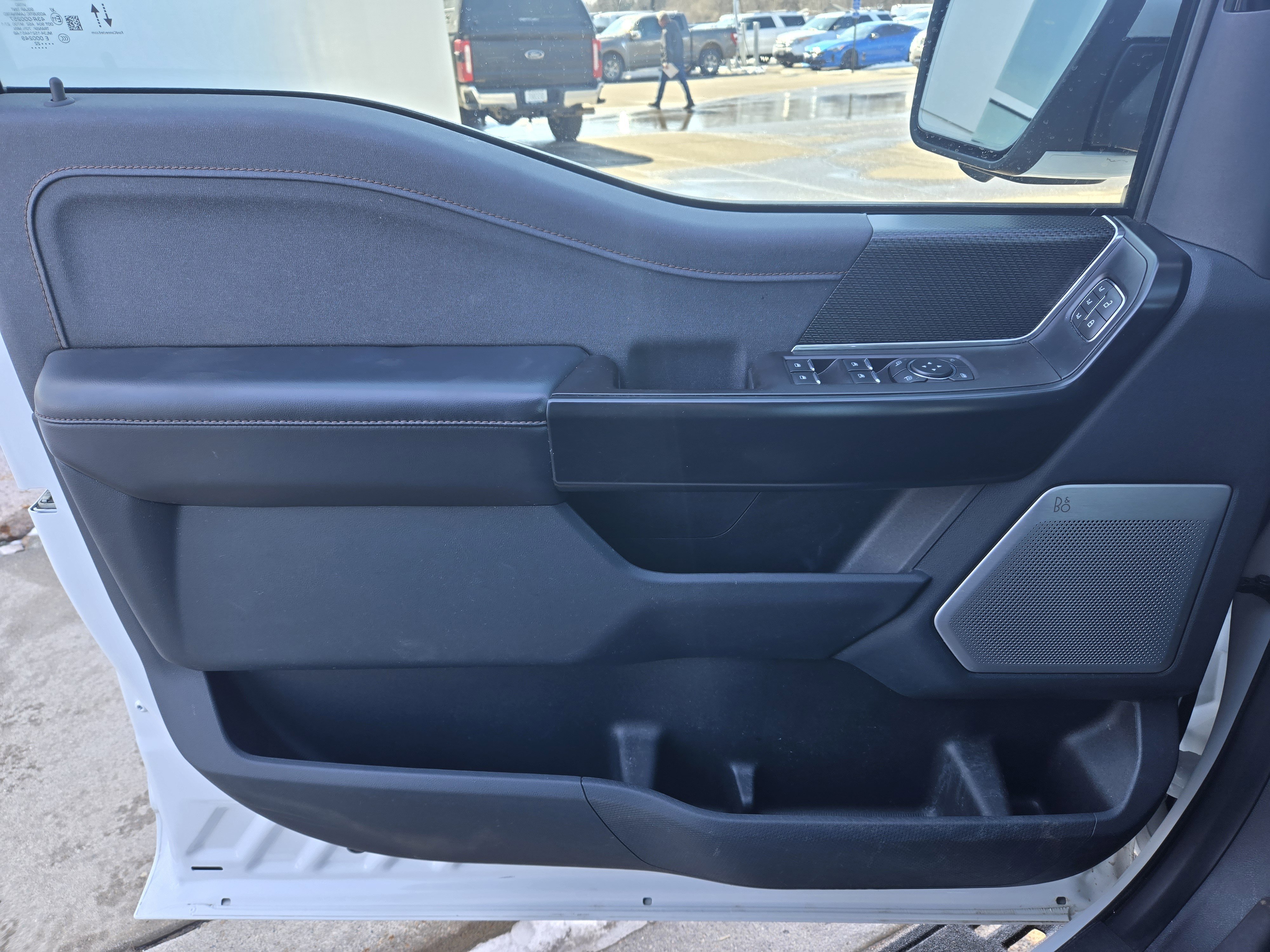 Certified 2022 Ford F150 Raptor w/ Raptor 37 Performance Package AWD/4WD image 21