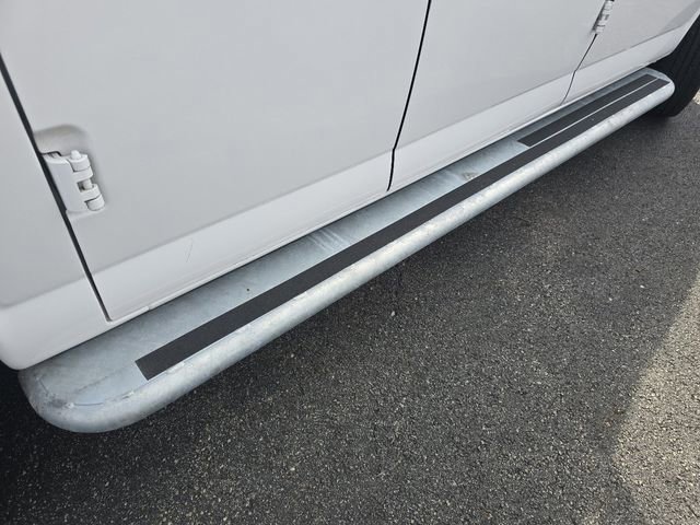 Used 2024 Chevrolet Express 2500 w/ Driver Convenience Package image 21