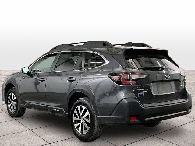 Used 2025 Subaru Outback Premium w/ Popular Package #1A AWD/4WD image 10