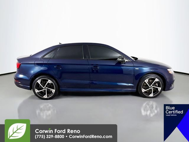 Used 2020 Audi A3 2.0T Premium Plus w/ Premium Plus Package image 11