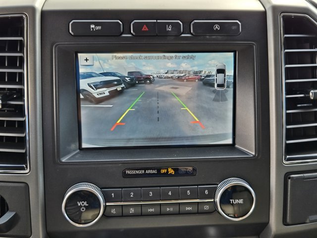 Certified 2019 Ford Expedition XLT w/ Equipment Group 202A image 15