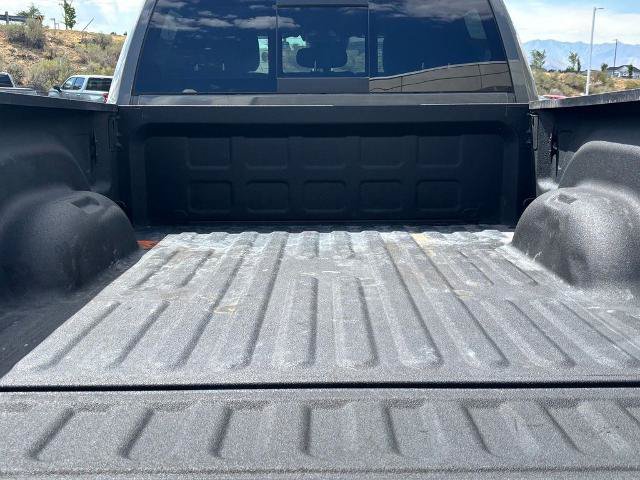 Used 2026 RAM 3500 Big Horn AWD/4WD image 7
