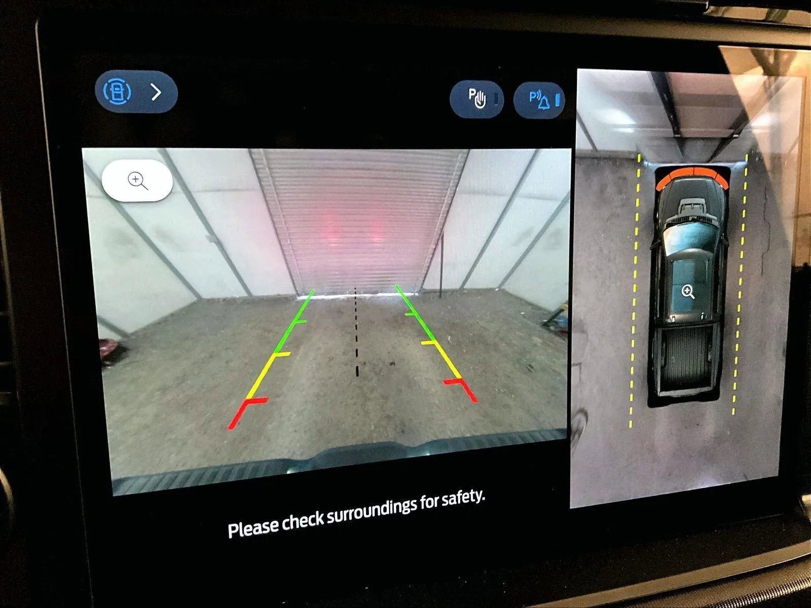 Certified 2025 Ford F150 Raptor w/ Equipment Group 803A Raptor R image 20