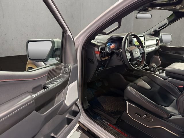 Certified 2025 Ford F150 Raptor AWD/4WD image 19