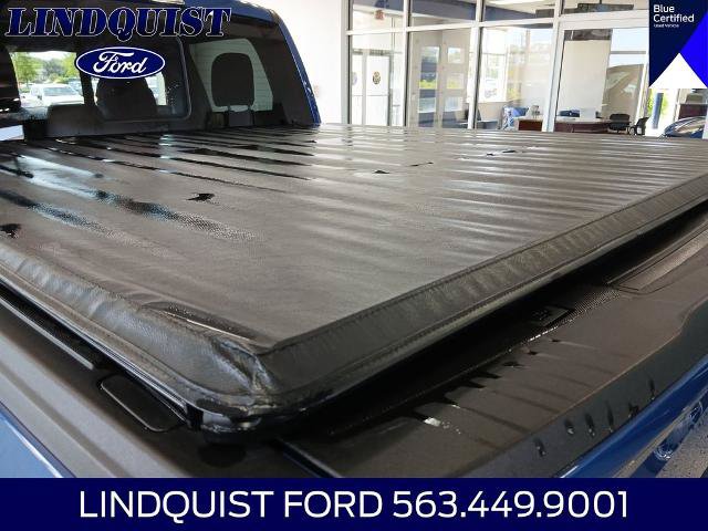 Certified 2023 Ford F150 XLT w/ Equipment Group 302A High AWD/4WD image 23