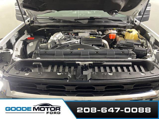 Used 2021 Chevrolet Silverado 3500 LT w/ All Star Edition image 25