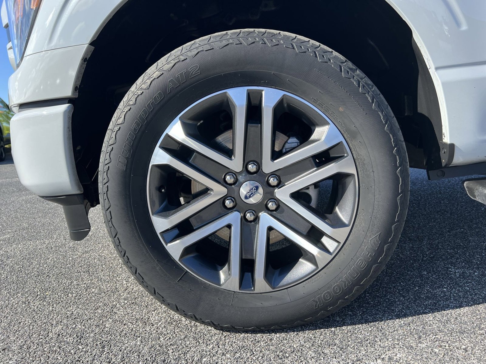 Certified 2023 Ford F150 XL w/ STX Appearance Package AWD/4WD image 20