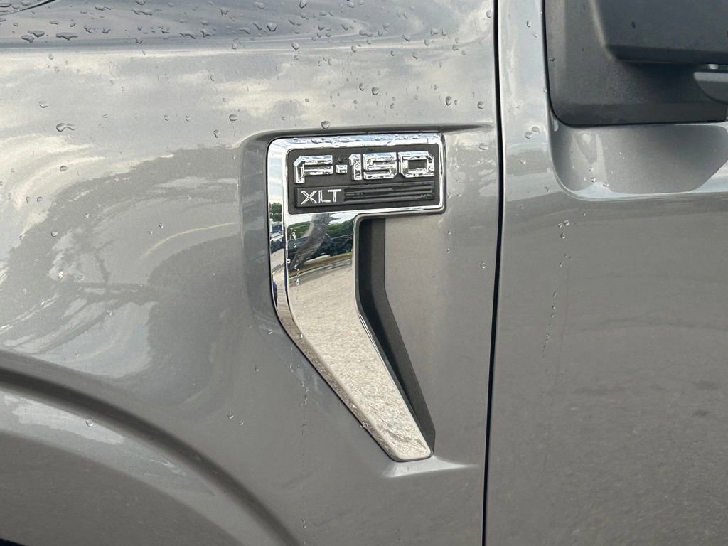Certified 2023 Ford F150 XLT AWD/4WD image 16