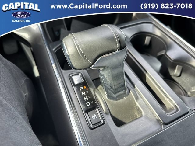 Certified 2023 Ford F150 XLT w/ Equipment Group 302A High image 29