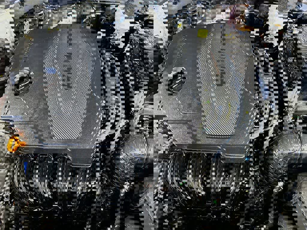 Used 2023 Hyundai Santa Fe SEL image 12