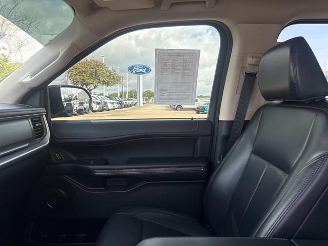 Certified 2023 Ford Expedition XLT RWD image 25
