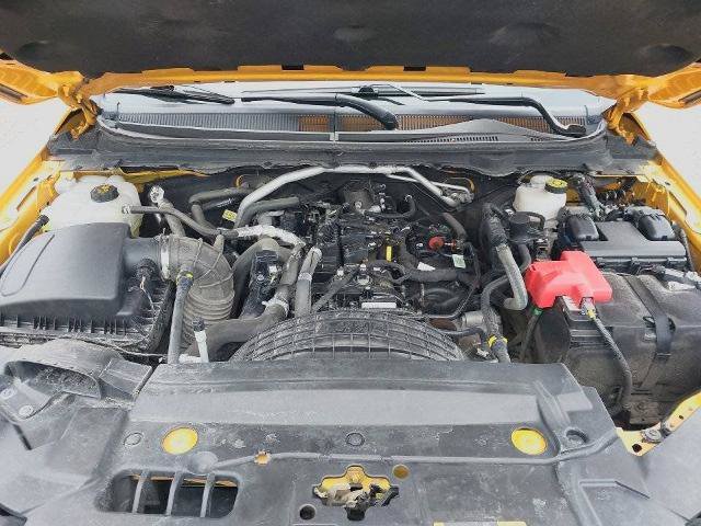 Certified 2022 Ford Ranger XLT w/ Equipment Group 301A Mid AWD/4WD image 25