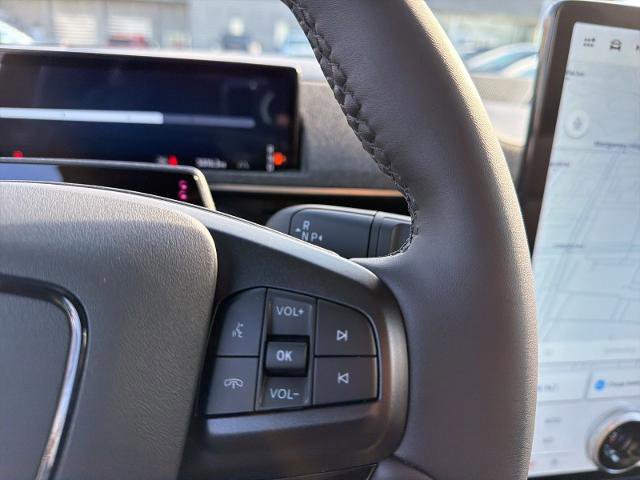 Certified 2025 Ford Mustang Mach-E Premium image 18