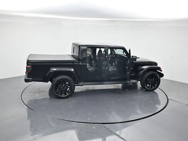 Used 2021 Jeep Gladiator Overland image 42