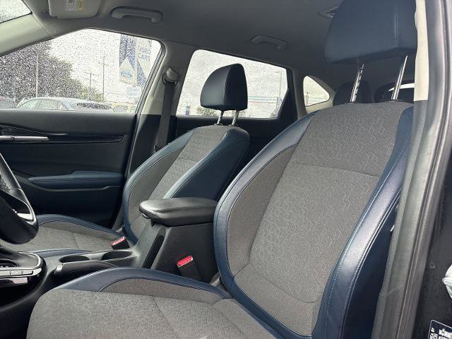 Used 2024 Kia Seltos S FWD image 13