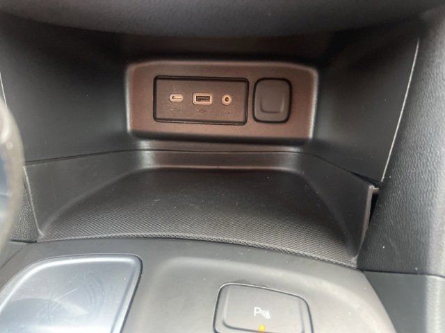 Used 2022 Chevrolet Equinox LT image 32