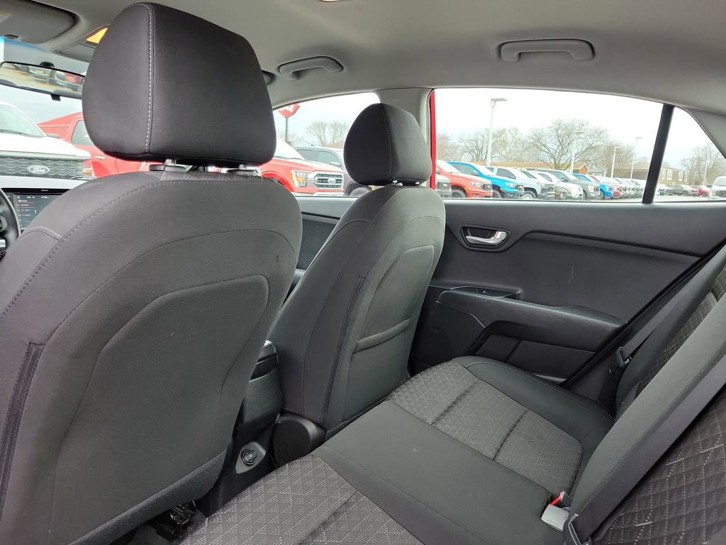 Used 2019 Kia Rio S image 15