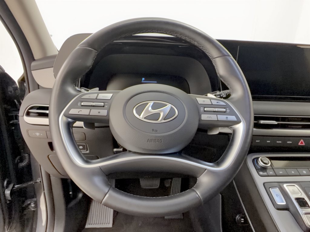 Used 2025 Hyundai Palisade SEL FWD image 10
