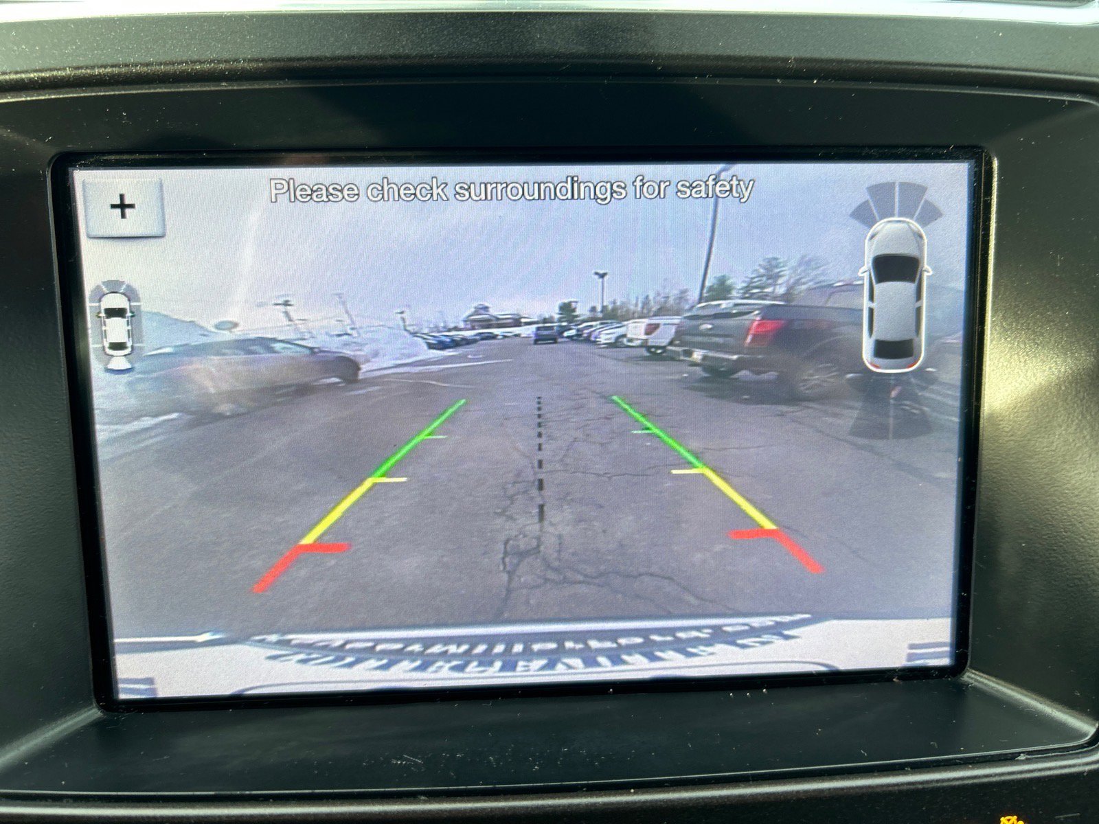 Certified 2019 Ford Explorer Limited w/ Class III Trailer Tow Package image 32