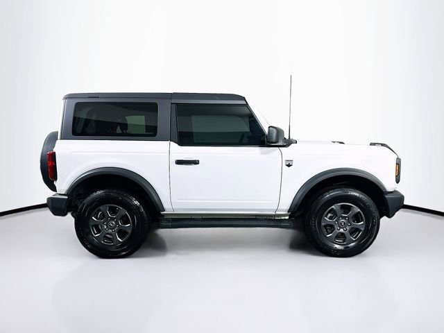 Certified 2022 Ford Bronco Big Bend AWD/4WD image 10