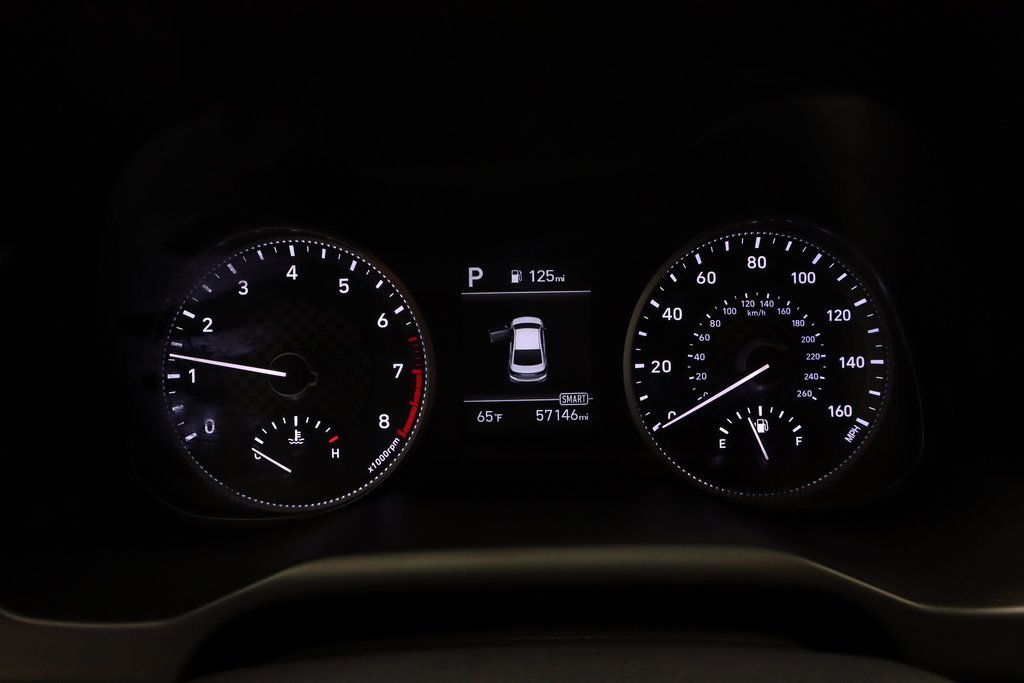 Used 2020 Hyundai Elantra SE w/ Winter Weather Package image 25