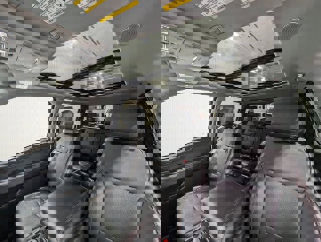 Certified 2021 Ford F150 Lariat w/ Equipment Group 502A High image 4