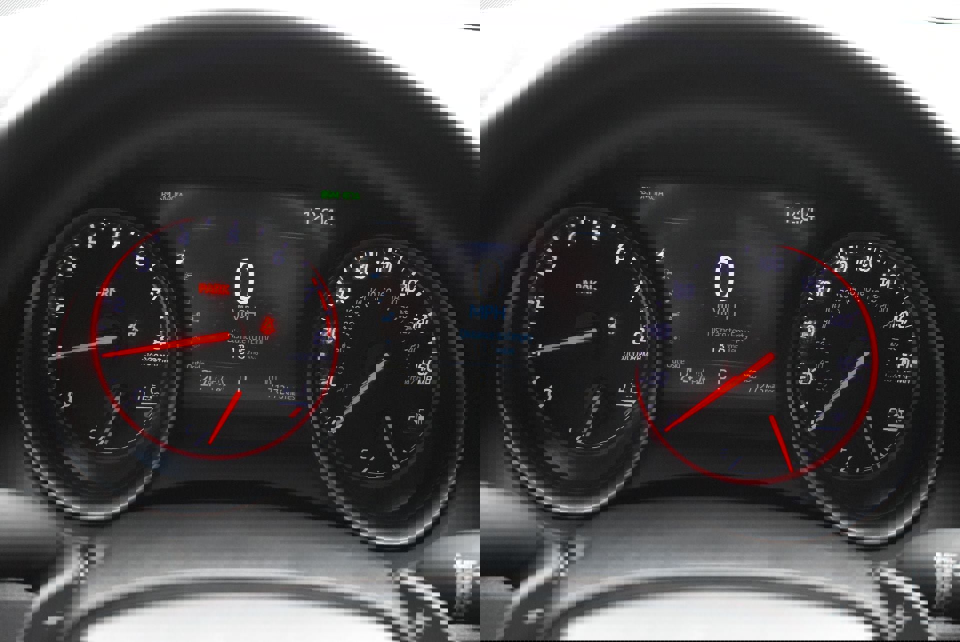 Used 2024 Toyota Camry XSE image 32