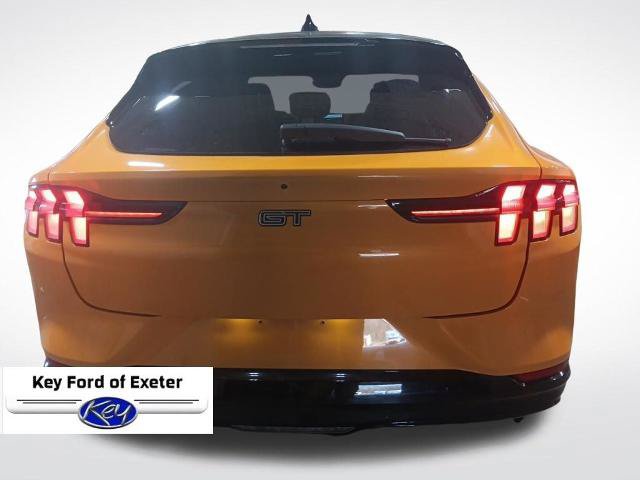 Certified 2023 Ford Mustang Mach-E GT AWD/4WD image 10