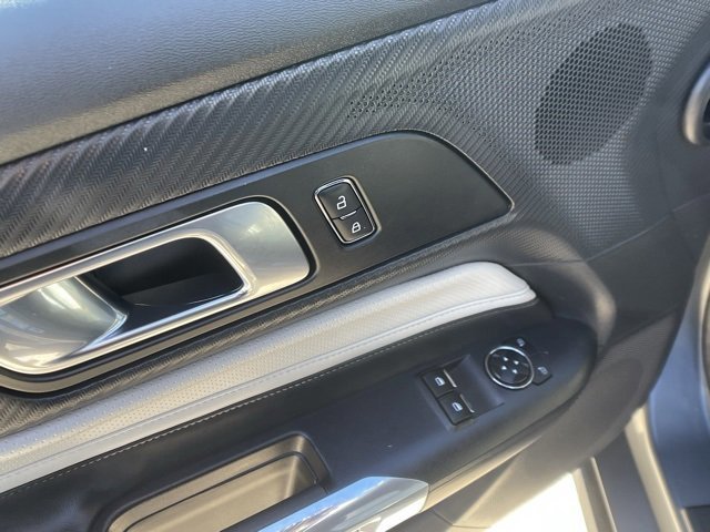 Certified 2024 Ford Mustang GT Premium image 14